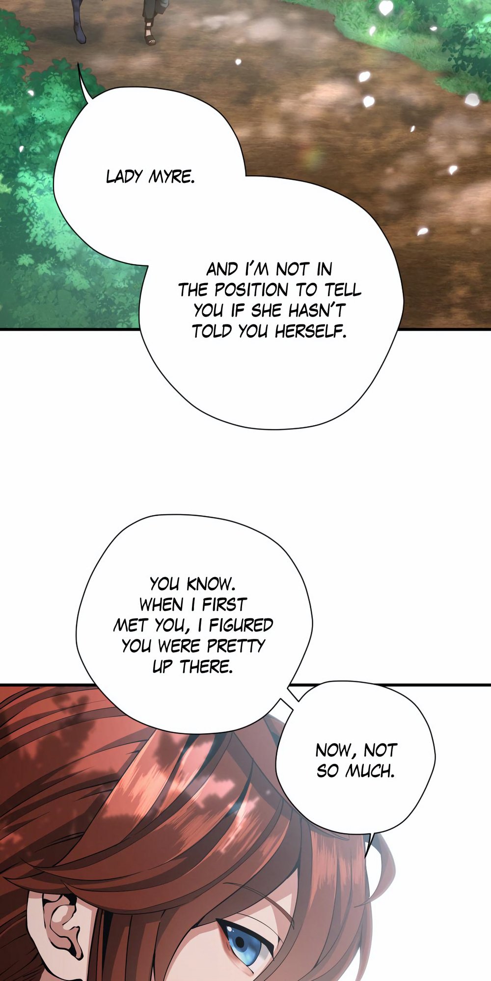 The Beginning After the End, Chapter 160 image 57